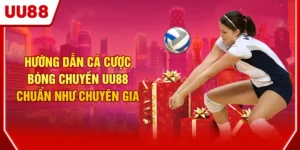 Cá cược bóng chuyền