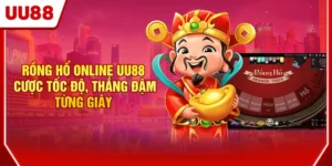 Rồng Hổ online
