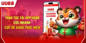 Tải app UU88