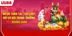 Nổ hũ Thần Tài